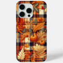 Recherche de citrouille de halloween iphone coques Action de grâce