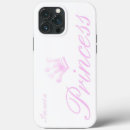 Recherche de couronne princesse iphone coques Mignon