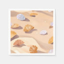 Recherche de de coquillages serviettes Vacances