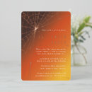 Recherche de spider web invitations Cobweb