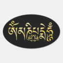 Suche nach mantra aufkleber Buddhismus
