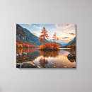 Recherche de scène art Lac