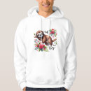 Recherche de dessin kawaii pulls capuche Alpaga