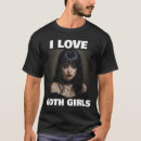 Recherche de goth homme tshirts Pour lui