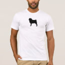 Suche nach mopsliebhaber tshirts Hund