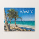 Recherche de des caraïbes puzzles Palmiers