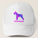 Recherche de schnauzer casquettes Dog
