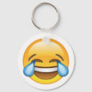 Recherche de emoji porteclés Rire