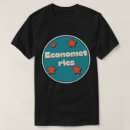 Recherche de probabilités tshirts Analyse de données