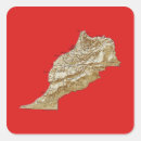 Recherche de rabat autocollants Marocain