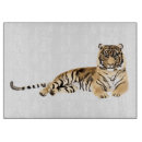 Suche nach der tiger schneidebrettchen Tiere
