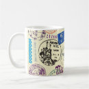 Recherche de document tasses Vintage