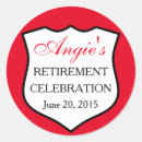 Suche nach abzeichen aufkleber Rot