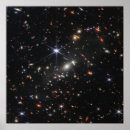 Recherche de télescope posters James webb