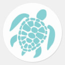 Suche nach blaue schildkröten aufkleber Türkis