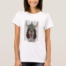 Recherche de vikings tshirts Animaux