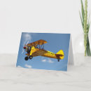 Recherche de biplan vœux cartes Air