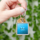 Recherche de et bleu porteclés Pour lui