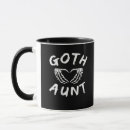 Recherche de punk tasses Squelette