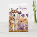 Suche nach hunde beileidskarten Haustiere