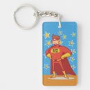 Suche nach superhero schlüsselanhänger Rot