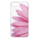 Recherche de pétales de fleur iphone coques Marguerie