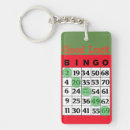 Suche nach bingo schlüsselanhänger Glück