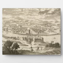 Recherche de villes plaques Amérique