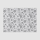 Recherche de motif de cercle Taches