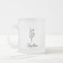 Recherche de de de naissance tasses Pour elle