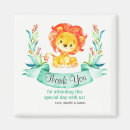 Recherche de animaux de safari magnets Garçon
