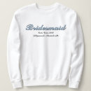 Recherche de chemise de soirée Bride