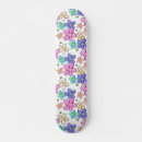 Recherche de rose clair skateboards Printemps