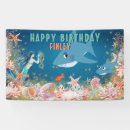 Recherche de mermaid party posters Anniversaire