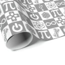 Recherche de geek papier cadeau Dés
