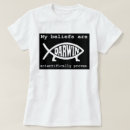 Recherche de habillement athée tshirts Libéral