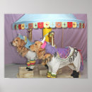 Suche nach karussellpferd poster Pony