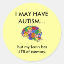 Recherche de asperger autocollants Sensibilisation sur l'autisme