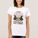 Recherche de ttatt tshirts Tatouages