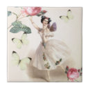 Recherche de ballerina carreaux Rose