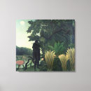 Suche nach rousseau leinwandbilder J f