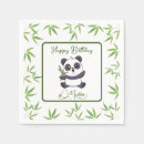 Suche nach panda servietten Junge