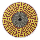 Recherche de noir or et boutons et poignées de porte Boho