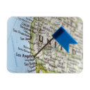 Recherche de place magnets Ville