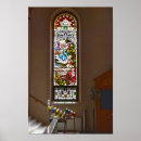 Suche nach buntglasfenster poster Religiös