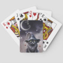 Suche nach halbmond spielkarten Halloween