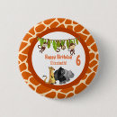 Recherche de safari jungle badges Animaux sauvages