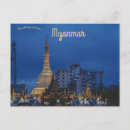 Suche nach myanmar postkarten Pagode