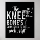 Suche nach knies poster Knochen