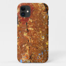 Recherche de feuille d érable iphone coques Chute